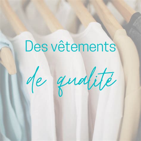 vetement qualité aaa